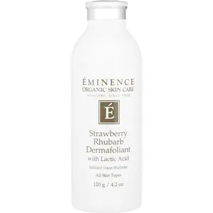 Eminence By Eminence Strawberry Rhubarb Dermafoliant For Women