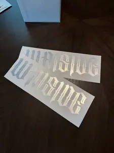 FLASH SALE: WAISIDE Mini-Banner