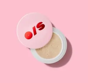 ONE/SIZE Full Ultimate Blurring Setting Powder, 1.2 oz / 34.5 g, Translucent Makeup Matte