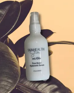 Pure Boost Hyaluronic Serum