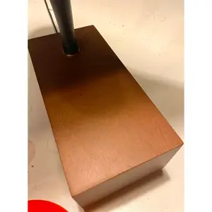 Gramophone 3.0 - Wood Base and Electronics