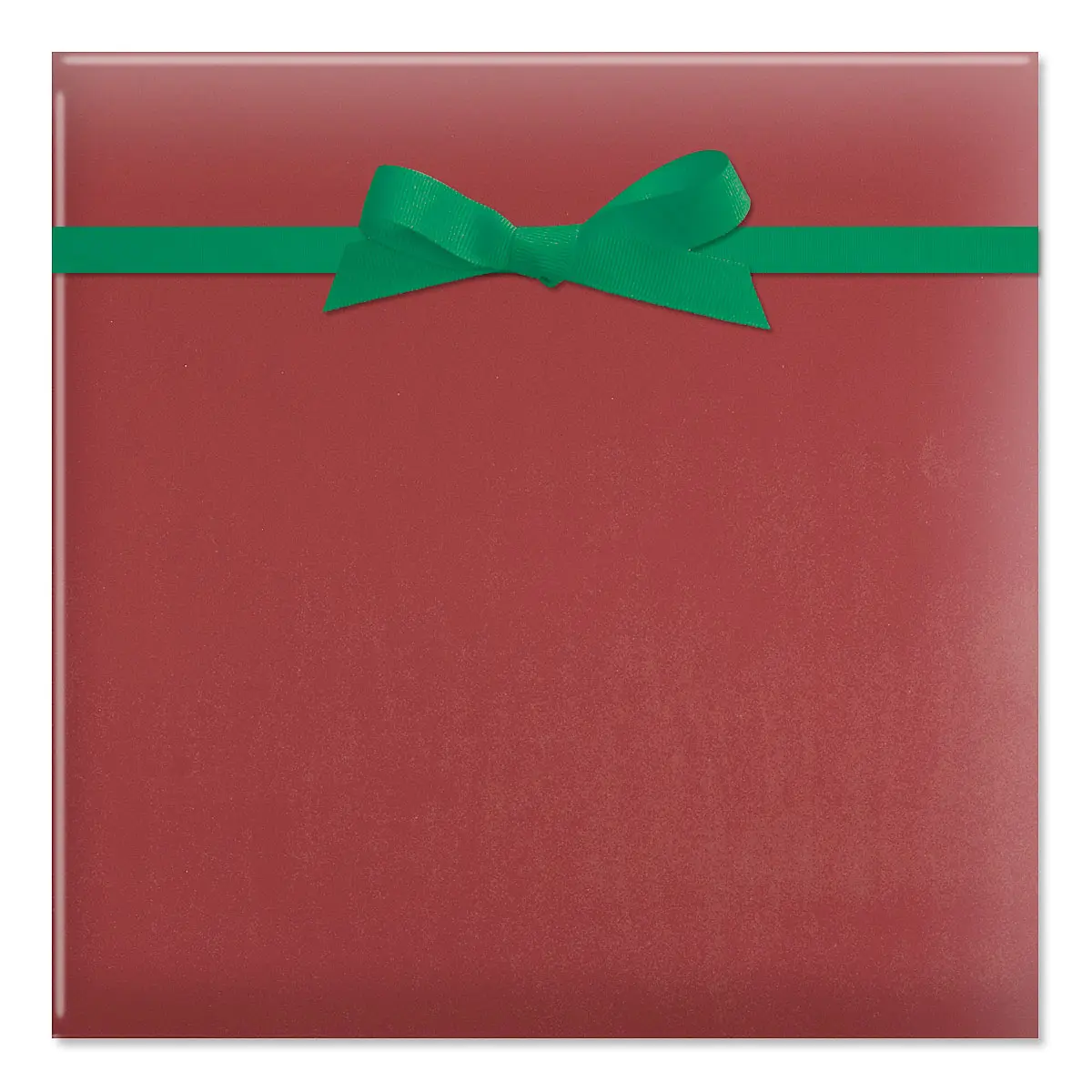 Lillian Vernon Kraft Jumbo Rolled Gift Wrap, White - Premium Jumbo 23-Inch x 32-Foot Gift Wrap Roll, 61 Square Feet Total