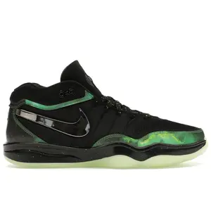Nike Men's Air Zoom GT Hustle 2 Victor Wembanyama Alien Basketball Shoes, from StockX