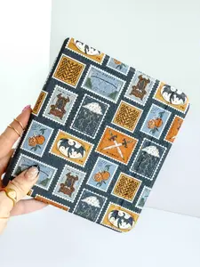 Fourth Wing Stamps - Kobo Case
