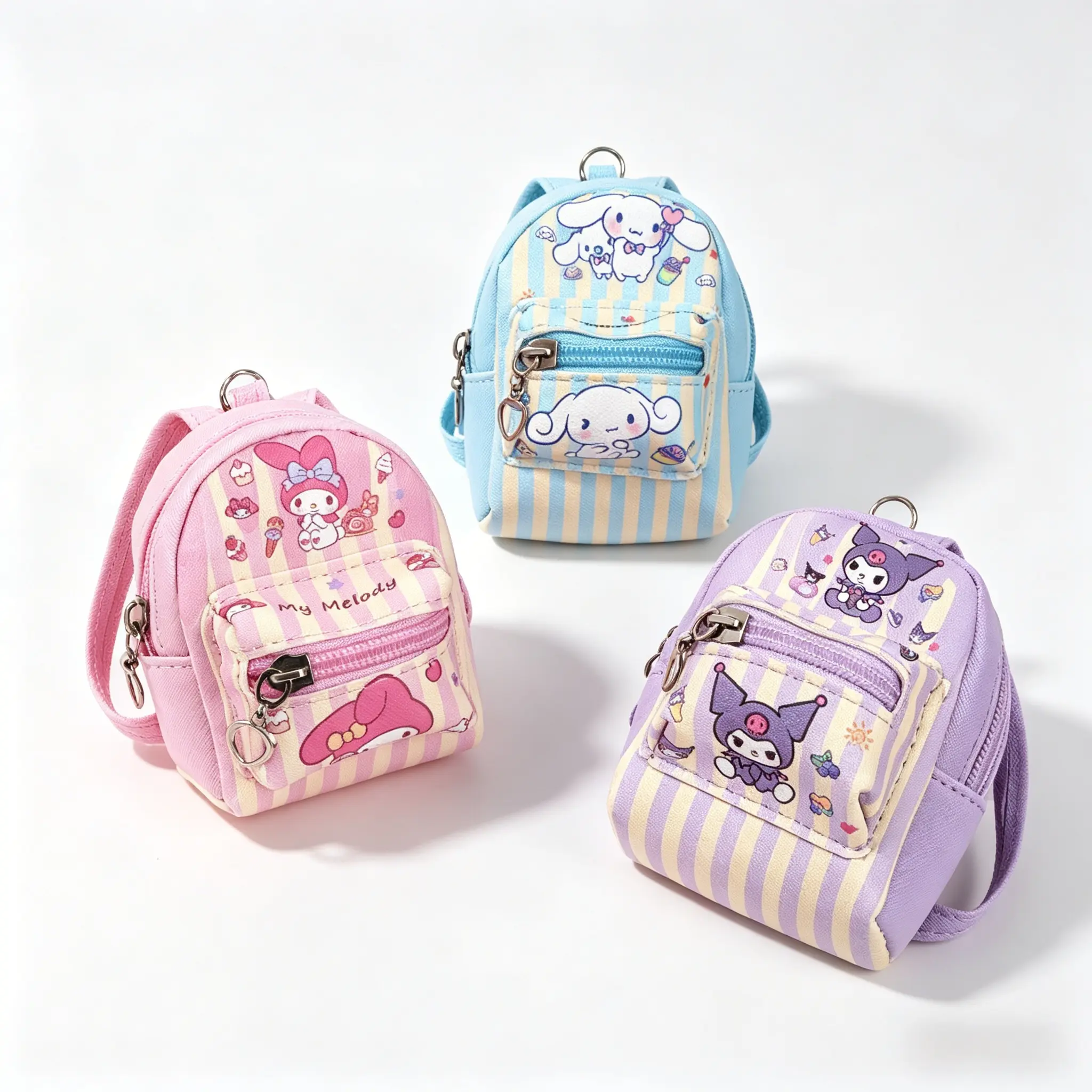 icing mini backpack Loungefly Disney Minnie Mouse Mint Ice Cream Cone Adjustable shoulder straps keep you feeling as comfortable as the love Small Cute Girly Bags ICING