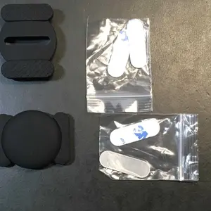 Hidden Magnetic Mini GPS Tracker for Vehicles – No Subscription GPS Device, Real-Time GPS Tracking for Kids, Pets, or Vehicles, Works with Apple Find My, Vehicle Locator