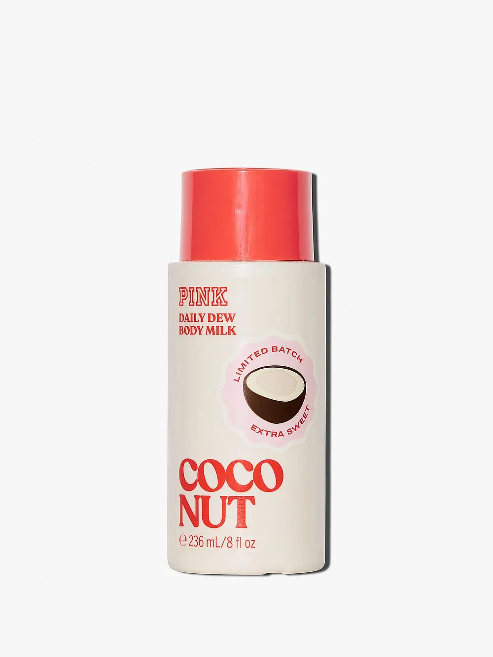PINK Creamy Daily Dew Body Milk