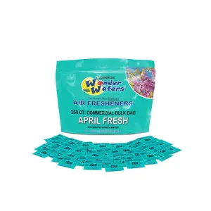 250 Count Non-Wrapped Commercial Wonder Wafers Bulk Bags