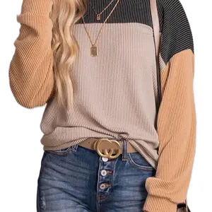 Adjacent  Casual Top