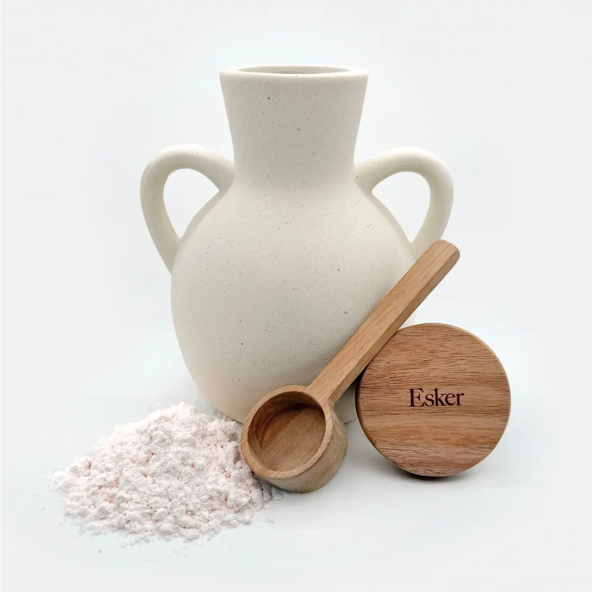 The Bubble Soak | Mineral-Rich Pink Himalayan Salt & Coconut Milk Waterless Bath Powder | Soothing Fizz & Cloud-Like Lather for a Luxurious, Relaxing Home Spa Escape