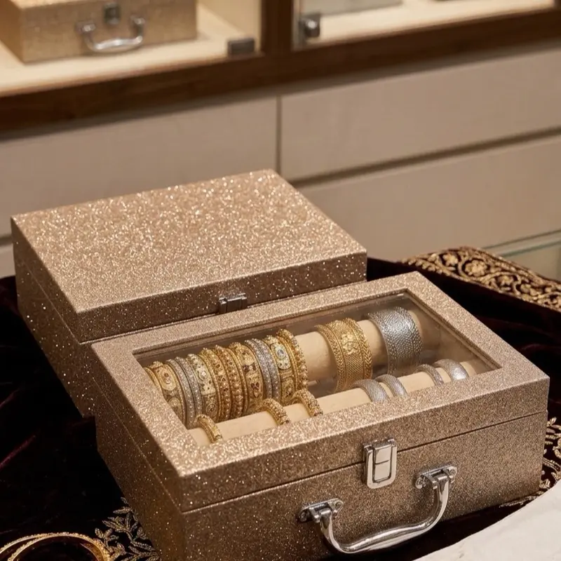 Bangles box
