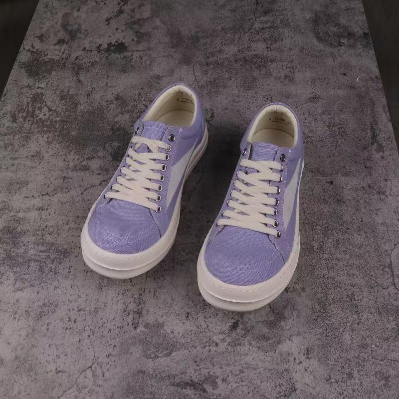 Retro shoes  Men Women Shoes High Street Vintage Luxury Low Lace Up Trainers Skateboard  Genuine Leather  designer Sneakers