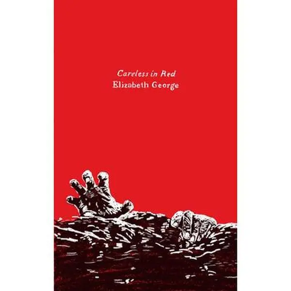 USED-Careless in Red: An Inspector Lynley Novel by George, Elizabeth (Paperback)