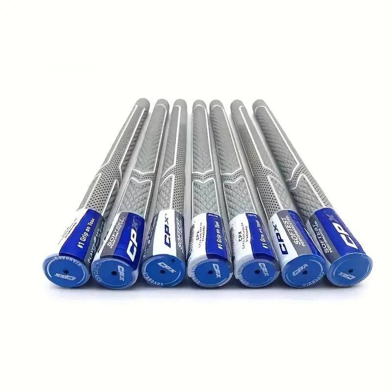 13pCs CPX Golf Club Grips, Standard/Midsize/umbo GolfClub Grips, Golf Accessories