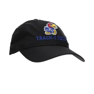 adidas Mens Performance Slouch Cap  - Black