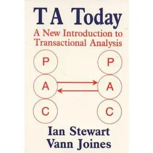 USED-TA Today: A New Introduction to Transactional Analysis by Ian Stewart (Paperback)