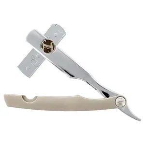 IBC Chrome / Nickel Razor
