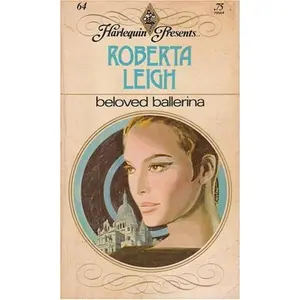 USED-Beloved Ballerina by Roberta Leigh (Paperback)