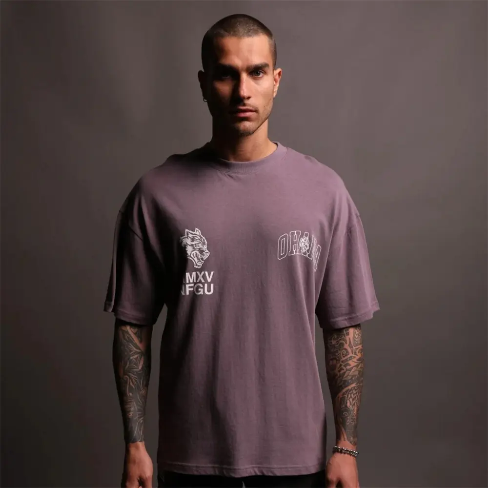 DARC Ohana Oversized DARC Ohana Oversized