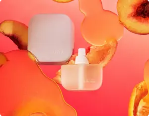 Home Scent Diffuser Refill- Fresh Pressed