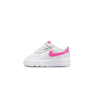 Air Force 1 Low TD "White Laser Fuchsia" FN0236 102