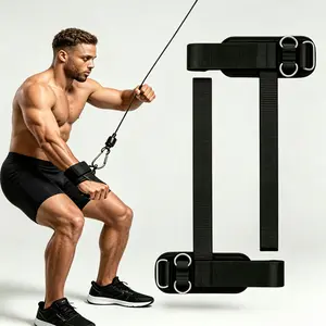 2 Pcs Weight Lifting Straps,Lifting Wrist Straps,Weight Straps,With D-Rings,Wrist Wraps for Weightlifting,for Men and Women for Cable