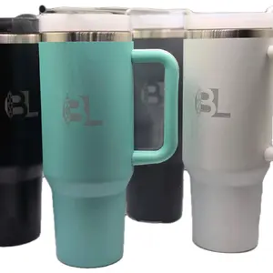 Tumbler Break Loose untuk Minuman - Botol - Bottle, Drinkware