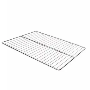 Wire Grate Replacement