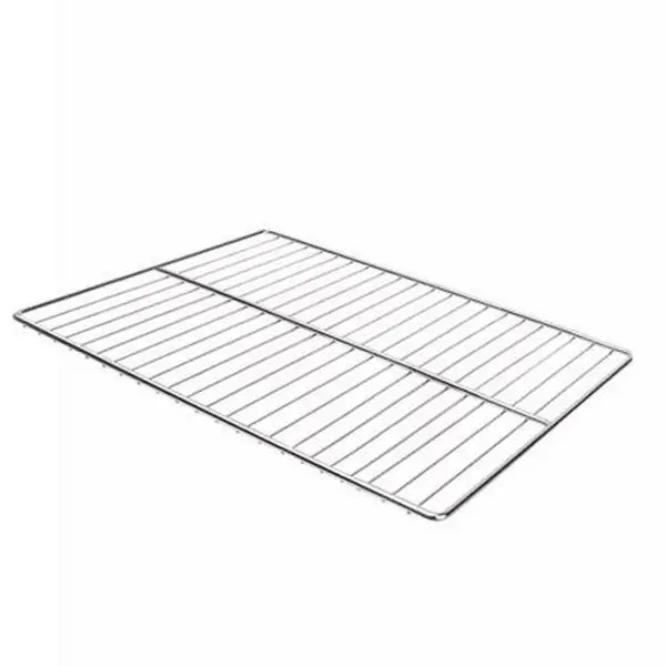 Wire Grate Replacement