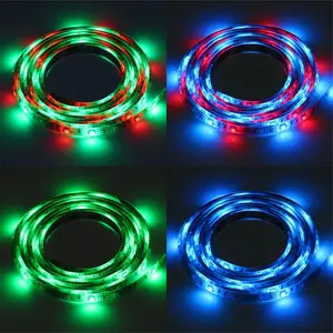 The Perfect  2835 270 LED Strip Light - RGB