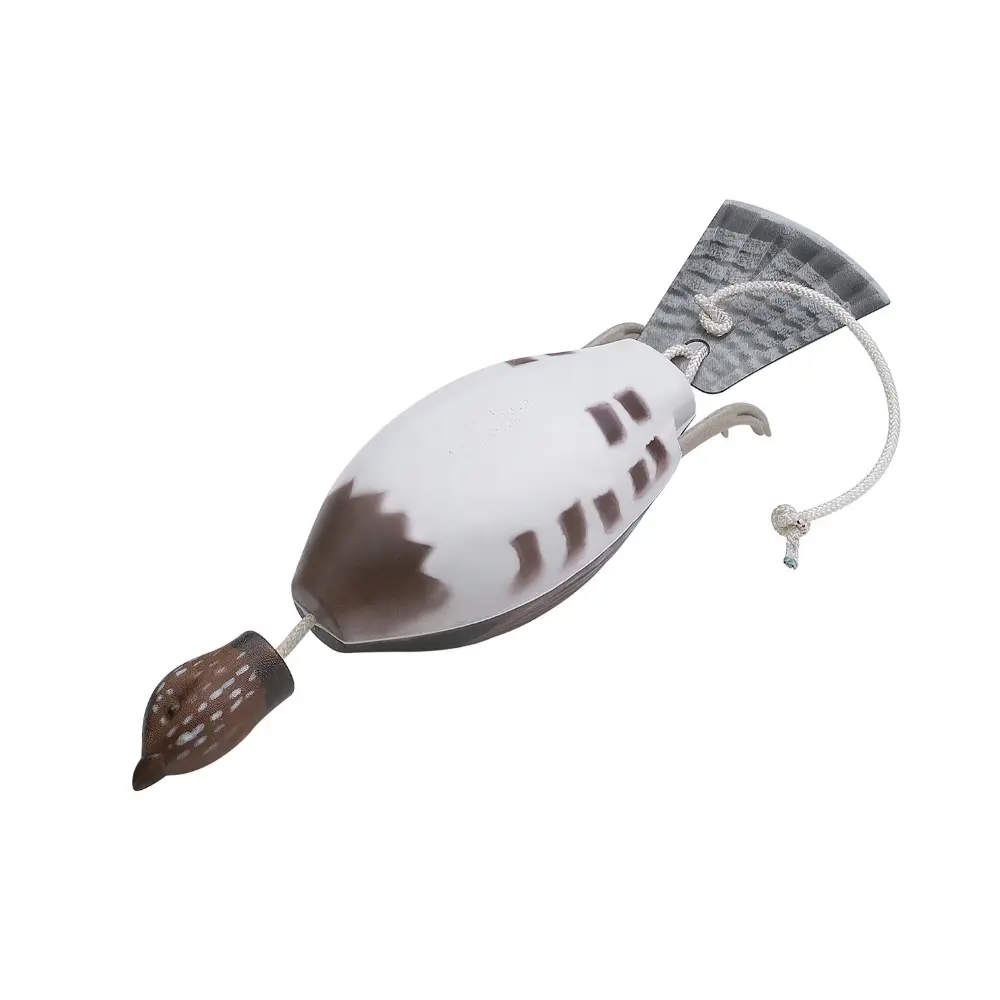 Dokken Dead Fowl Trainer - Dokken Ruffed Grouse Dummy