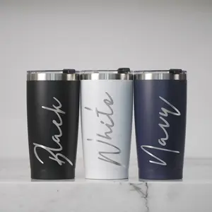 Cute Cats Engraved Full Wrap 20oz Tumbler, 20oz Custom Cats Engraved Tumbler, Cute Cartoon Cats YETI Tumbler, Laser Engraved 360 Cute Cats