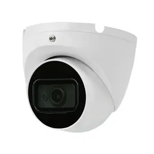 R-tech Analog Security Camera - 5MP with Matrix IR Night Vision | CA-HD-IRD801-4IN1-5MP-W
