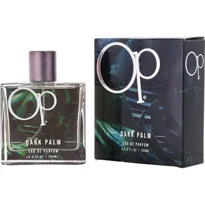 Ocean Pacific Dark Palm By Ocean Pacific Eau De Parfum For Women