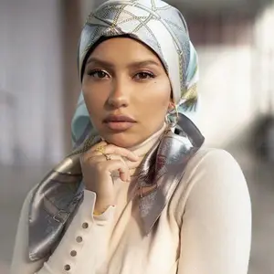 The Icon Wrap: 61 Shades of You