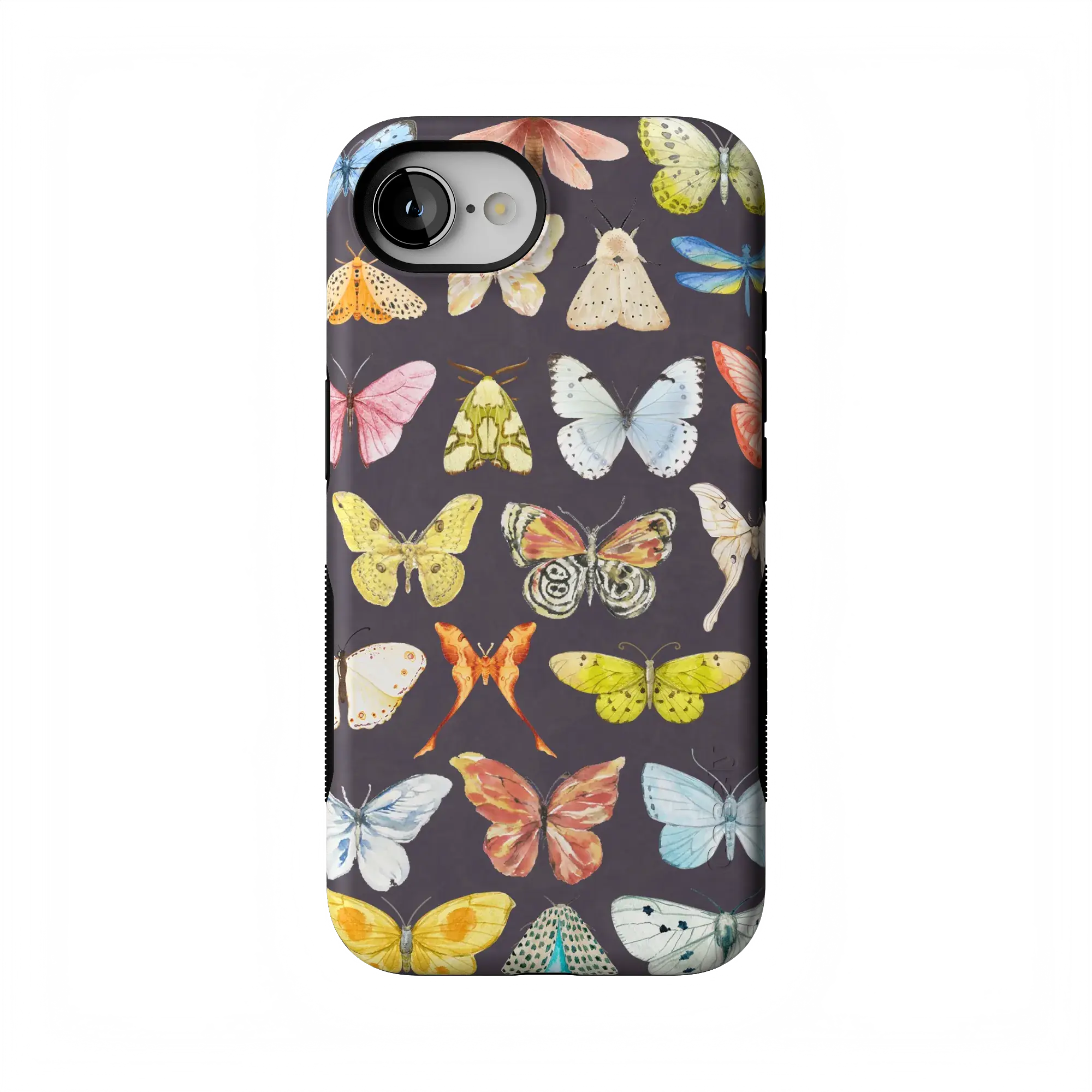 Casely Midnight Monarch | Jenna Palek x Casely Bold MagSafe Case