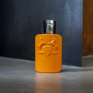 Parfums de Marly Perseus Eau de Parfum 4.2 oz/125 ml NEW OPEN BOX