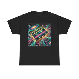 Telepathy Tapes – The Unspoken Connection Shirt