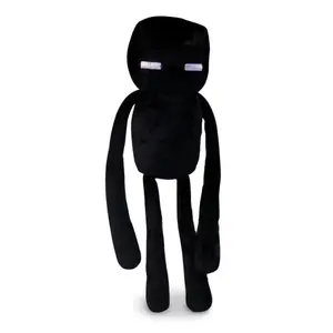 26cm Enderman Plush Toys Doll Game Plush Soft Stuffed Toys for Children Kids Gifts animals