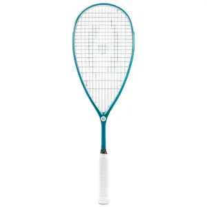 Harrow Response 120 Squash Racquet