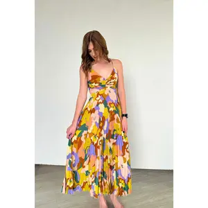 ASTR The Label Blythe Dress