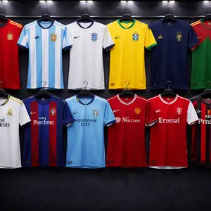 PYT Striker Memorabilia Bag Signed Soccer Jersey (1 Authentic Jersey Bag)