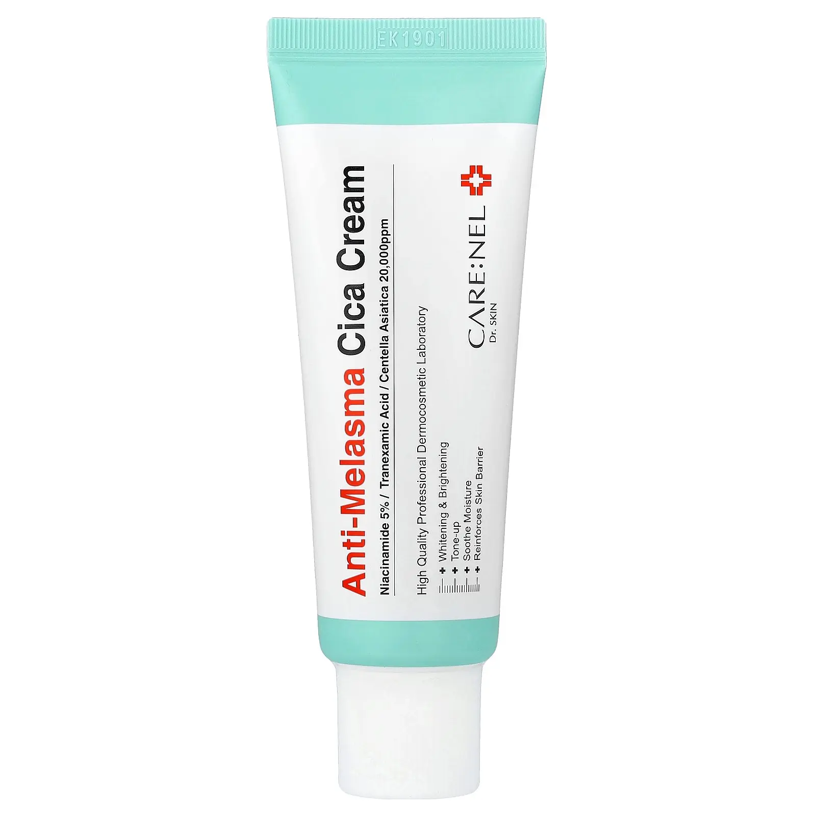 Care:Nel Anti-Melasma Cica Cream, 1.35 fl oz (40 ml) Care:Nel Anti-Melasma Cica Cream, 1.35 fl oz (40 ml)