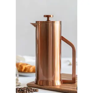 Lafeeca - French Press Coffee Maker Lafeeca - French Press Coffee Maker
