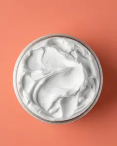 Moisturizing Buttercreams