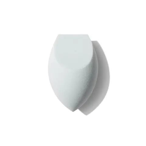 Morphe One & Done Multifunctional Makeup Sponge for Versatile Application with Rounded Edges Flat Surface & Fine Point for Precise Coverage