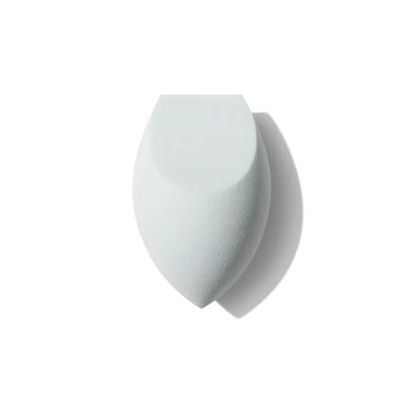 Morphe One & Done Multifunctional Makeup Sponge for Versatile Application with Rounded Edges Flat Surface & Fine Point for Precise Coverage