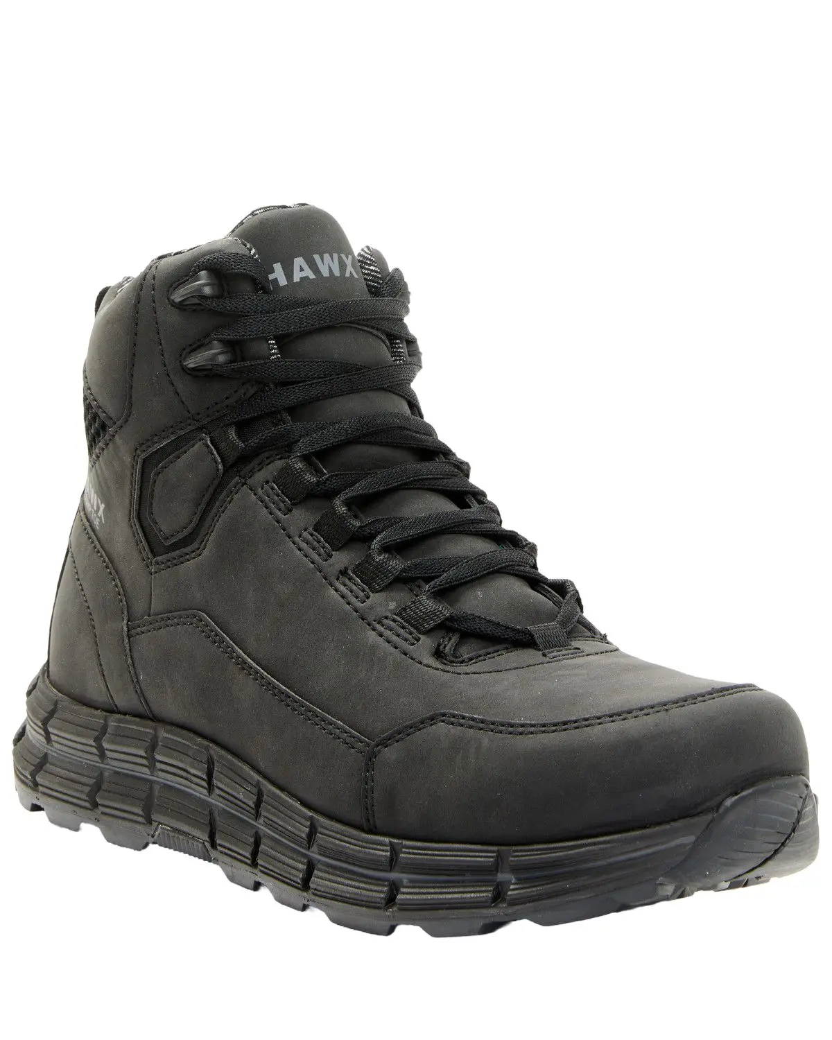 Hawx Men's Men'S 6" Athletic Work Boot Composite Toe - Bhxc0r0w201
