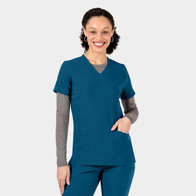 Women's V-Neck Top EPIC