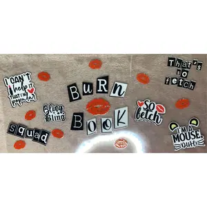 Burn Book
